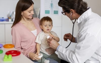 Fibrosis quística: una carrera contrarreloj por la vida