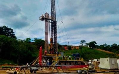 Consejo de Estado niega demanda contra el fracking