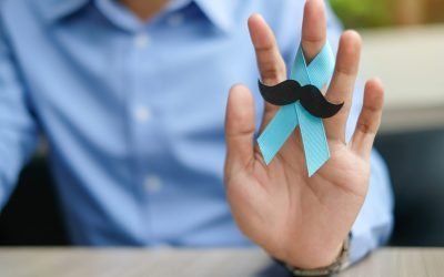 Lo que debe saber del cáncer de próstata