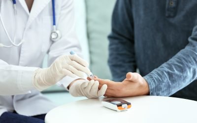 Diabetes tipo 1: una enfermedad silenciosa