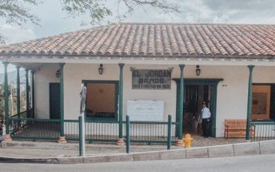 Medellín celebra cuatro años del Centro de Documentación Musical El Jordán