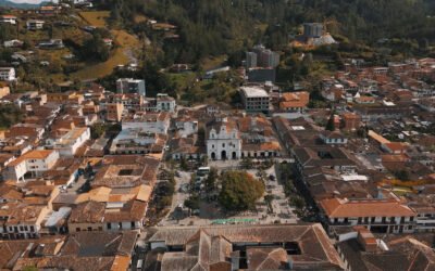 El Retiro consolida su desarrollo ambiental de la mano del IDEA