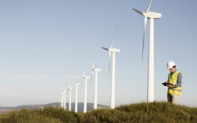 El reto para almacenar energía eficientemente