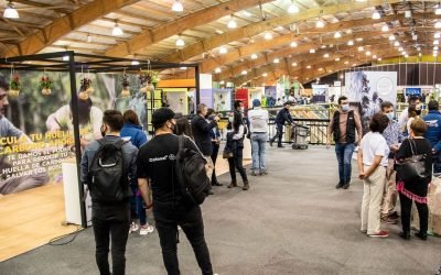 Corferias hospedará la octava edición de la Feria Internacional del Ambiente