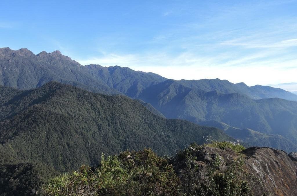 Reabren el Parque Farallones para el ecoturismo