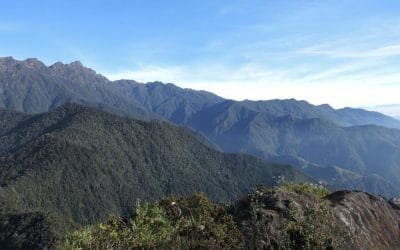 Reabren el Parque Farallones para el ecoturismo