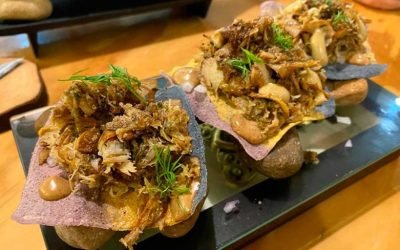 Con la cocina amazónica avanza Red de Eventos Gastronómicos de Colombia