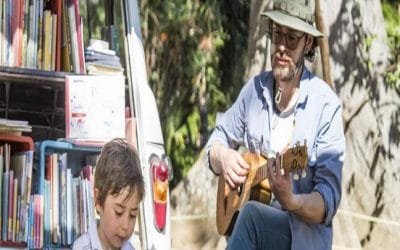 Fiesta del Libro de Medellín volverá a la presencialidad