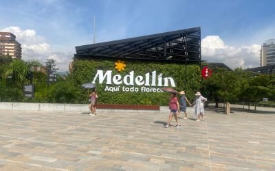 Medellín liderará el primer Congreso Iberoamericano de Destinos Turísticos Inteligentes