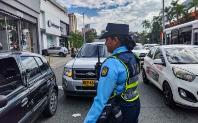 Dueños de vehículos híbridos eléctricos en Medellín tienen fecha para pedir exención de pico y placa