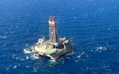 Ecopetrol amplía su potencial de gas en el Caribe con perforación del pozo Orca Norte-1