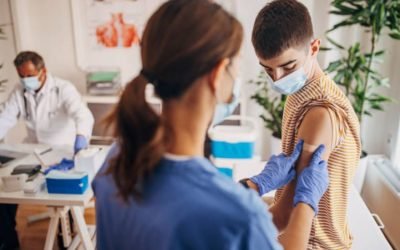 Vacúnese si viaja, cada año se registran 200.000 casos de fiebre amarilla