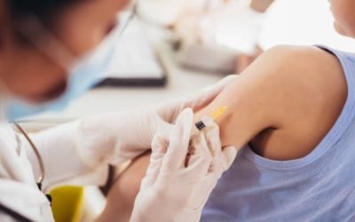 Cada año, la meningitis apaga 290.000 vidas alrededor del mundo