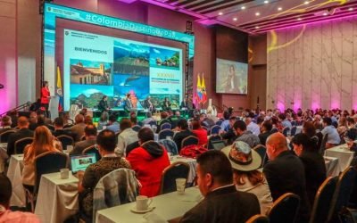 Gobierno nacional presenta el Plan Sectorial de Turismo