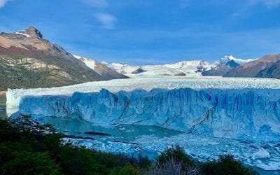 Expertos piden inversión para reducir daños del cambio climático