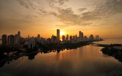 Ciudades sostenibles, una adaptación necesaria ante la crisis climática