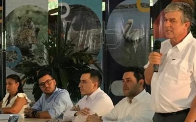 Alianza llevará a jóvenes a conocer ecosistemas del país