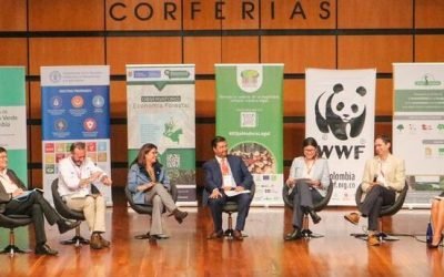 Pacto Intersectorial por la Madera Legal, presente en la feria Interzum