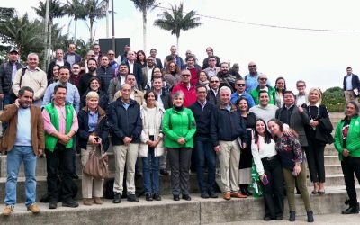 Sistema ambiental debe ser compatible con la naturaleza
