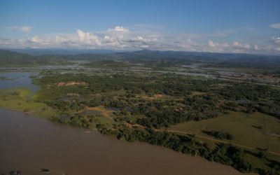 Con decreto para reordenamiento minero buscan proteger ecosistemas