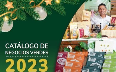 Minambiente entrega recomendaciones para un diciembre sostenible