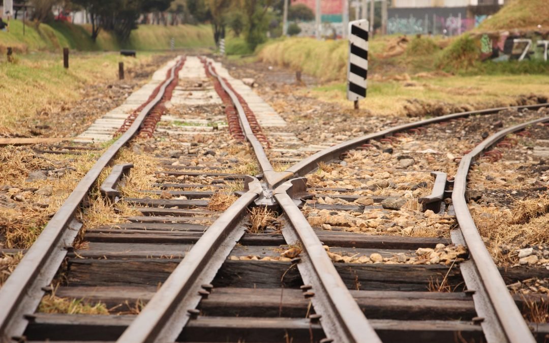 Presentan borrador de decreto para impulsar transporte ferroviario en Colombia