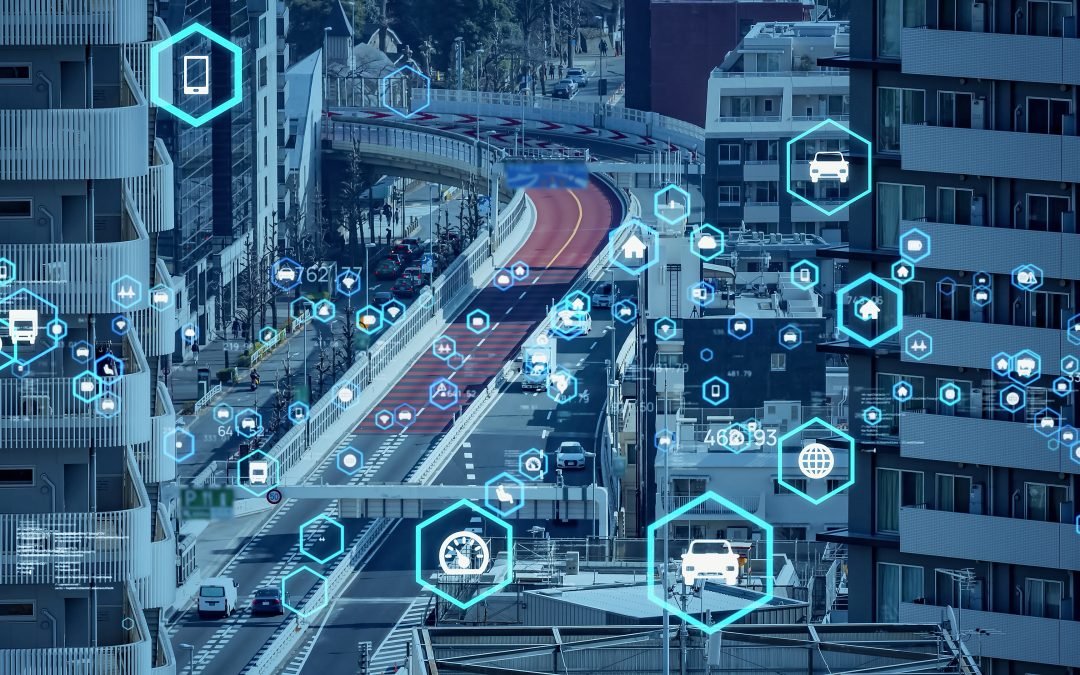 Retos para consolidar ciudades inteligentes que mejoren la calidad de vida