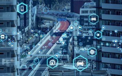 Retos para consolidar ciudades inteligentes que mejoren la calidad de vida