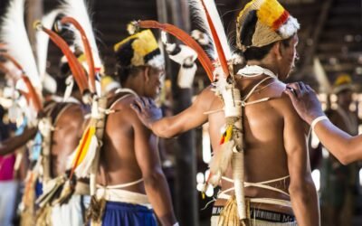 Amazonía, protagonista en Feria del Medio Ambiente