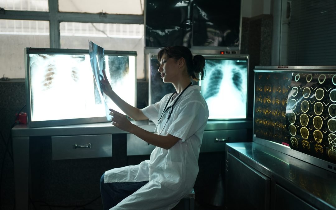 Cinco innovaciones de la medicina que ya son una realidad
