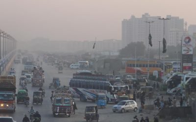 40 países piden en la COP28 incluir a las ciudades en la lucha contra la crisis climática