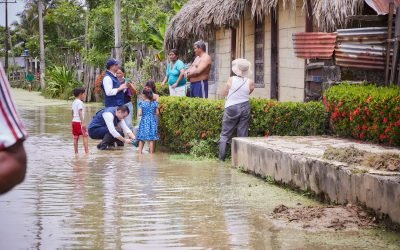 Piden medidas urgentes para contrarrestar fenómeno de La Niña