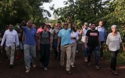 Minambiente presentó balance de primeros 100 días