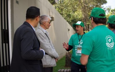 Minambiente activa espacio de diálogo con industria de plásticos del país