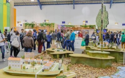 Habrá Feria Internacional del Medio Ambiente