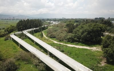 Imponen medida de protección a los humedales Juan Amarillo, Córdoba y Jaboque