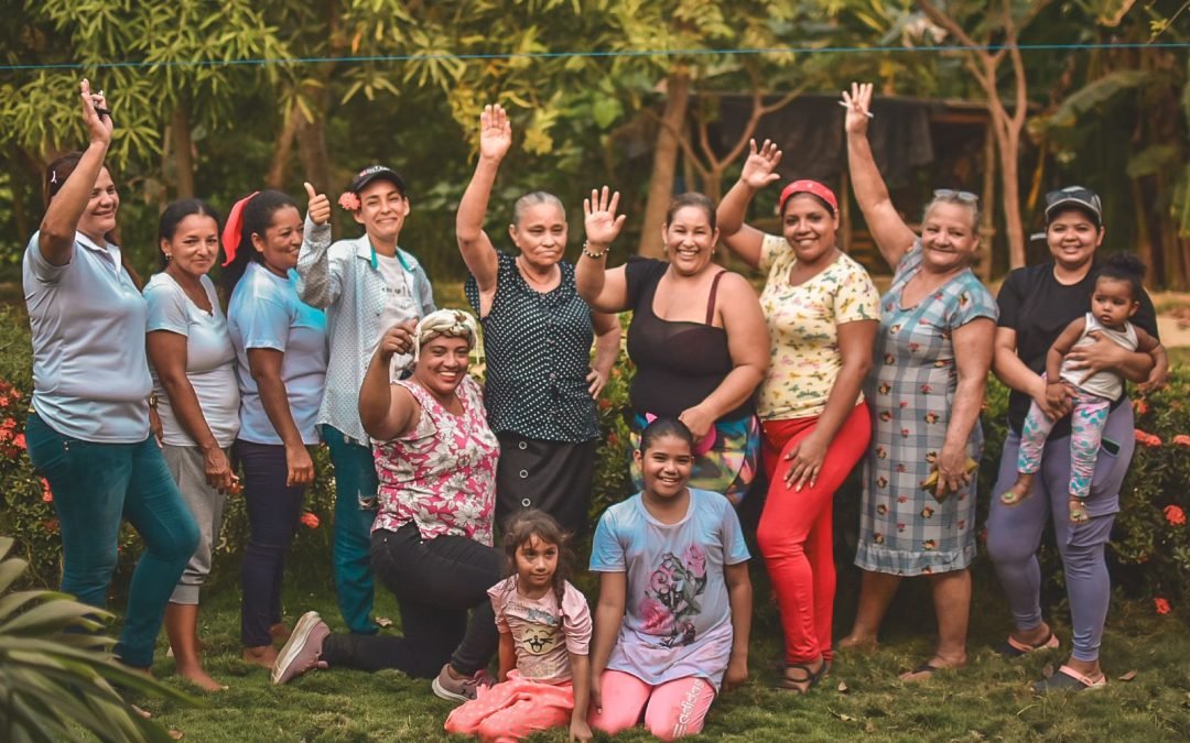 Minambiente revela el plan que adelanta para restaurar La Mojana