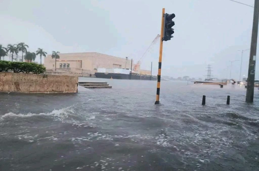 Destinan $2,1 billones para atender emergencias por lluvias
