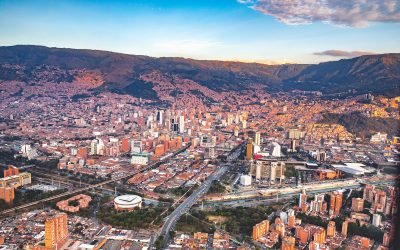 Entre el 1 y el 26 de agosto vence plazo para pago del predial en Medellín