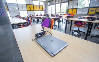 El ´Parche Digital’ beneficia a más de 1.000 estudiantes