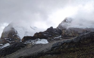 Desde hoy, los tres senderos del Parque Nacional Natural El Cocuy operarán al 100% de su capacidad de carga