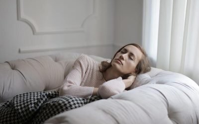 El 40% de la población mundial padece insomnio