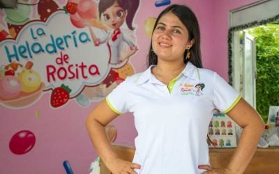 Más de 58.000 micronegocios gestionan mejor sus ingresos