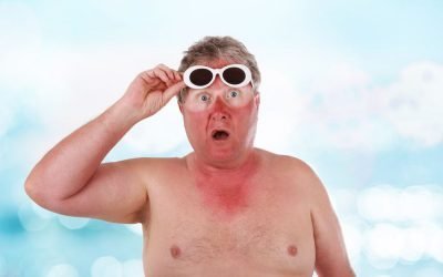 No descuide su salud durante estas vacaciones