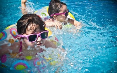 Recomendaciones para el cuidado de los ojos en vacaciones