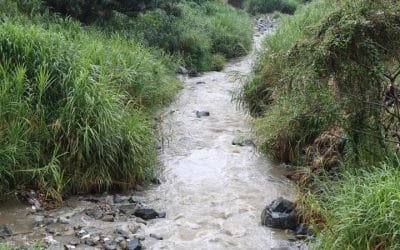 Actualizarán la información de la red hidrográfica de Medellín