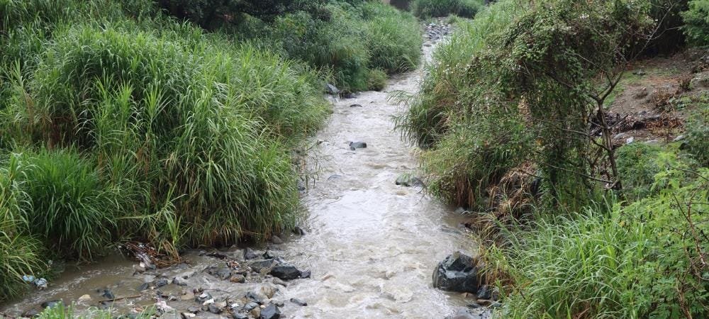 Actualizarán la información de la red hidrográfica de Medellín