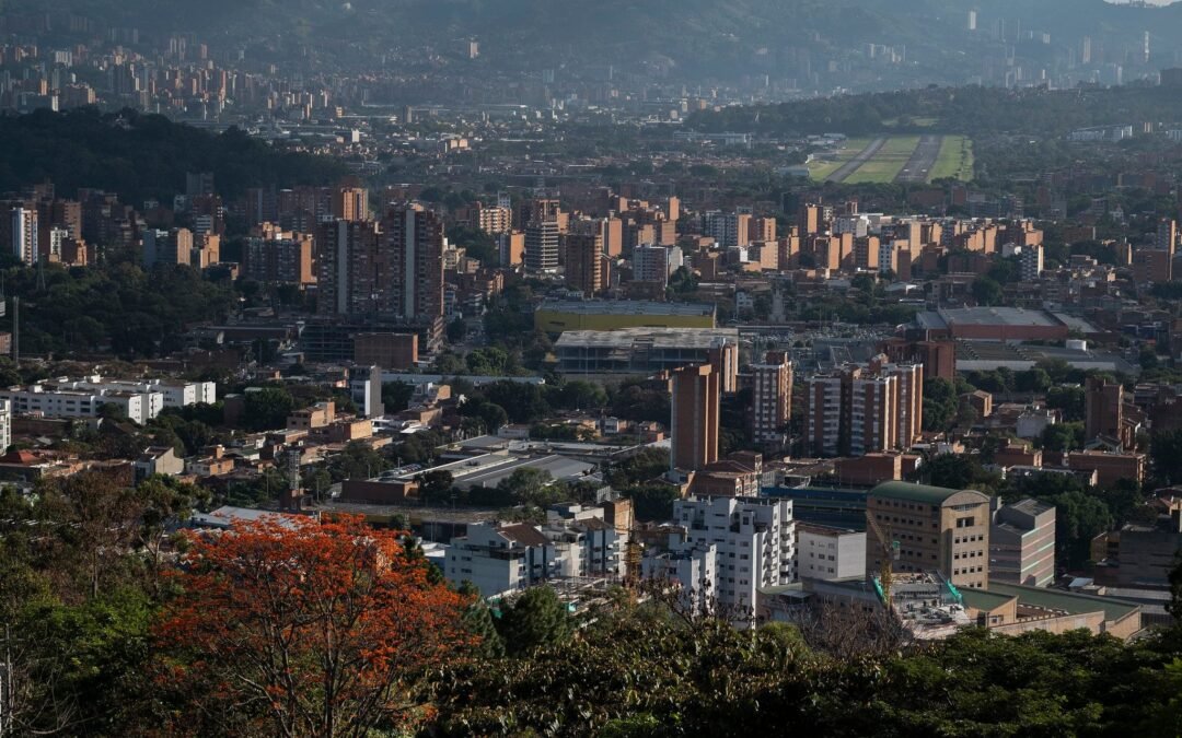 Implementan registro de emisiones para el sector productivo