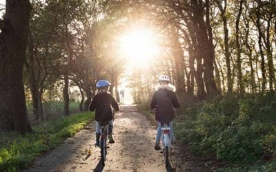 Síndrome de Heidi: Por qué la desconexión con la naturaleza daña nuestra salud