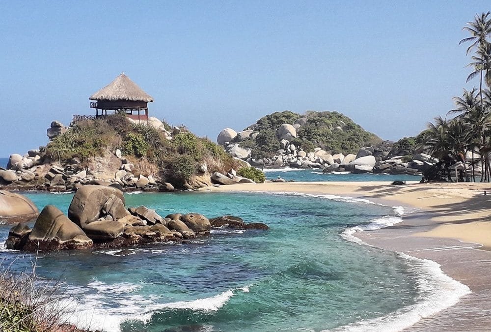 Harán cierres temporales en el Tayrona para restauración del ecosistema